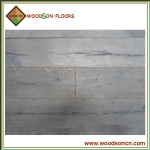 Handscrape Amalfit White Oak Engineered Flooring