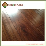 Teak Solid Hardwood Flooring