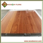Jatoba Solid Hardwood Flooring