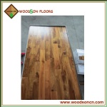 Golden Acacia Engineered Hardwood Flooring