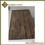 Walnut Color Acacia Engineered Hardwood Flooring